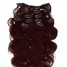 http://test.markethairextension.com/hair_images/Clip_In_Hair_Extension_Wavy_99j_Product.jpg