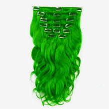 http://test.markethairextension.com/hair_images/Clip_In_Hair_Extension_Wavy_green_Product.jpg