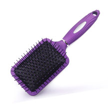 RAFFINI F0157B Professional Hair Comb