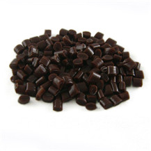 100g Keratin Glue Pellets Brown for Human Hair Extensions
