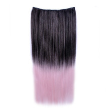 http://test.markethairextension.com/hair_images/Ombre_Clip_In_Straight_Black-Pink_white_Product.jpg