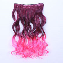 http://test.markethairextension.com/hair_images/Ombre_Clip_In_Wavy_99J_Pink_Product.jpg