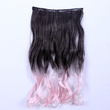 http://test.markethairextension.com/hair_images/Ombre_Clip_In_Wavy_Black-Pink_White_Product.jpg