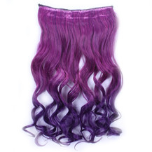 http://test.markethairextension.com/hair_images/Ombre_Clip_In_Wavy_Rosy-Dark_Purple_Product.jpg