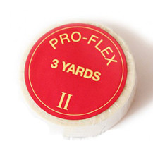 2.7M Long Removable White Double Sided Tape