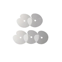 10pcs Scalp Protective Shields