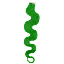 http://test.markethairextension.com/hair_images/Tape_In_Hair_Extension_Wavy_green_Product.jpg