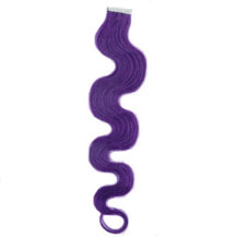 http://test.markethairextension.com/hair_images/Tape_In_Hair_Extension_Wavy_lila_Product.jpg
