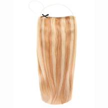 50g Human Hair Secret Hair Mixed Blonde (#18/613)