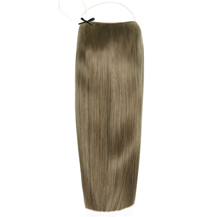 22 inches SYN Secret Hair Ash Brown (#8)
