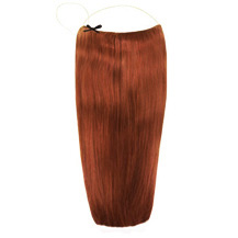 SYN Secret Hair Dark Auburn (#33)