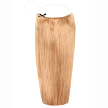 50g Human Hair Secret Hair Golden Blonde (#16)