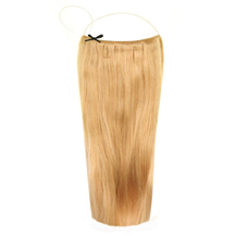 22 inches SYN Secret Hair Honey Blonde (#22)