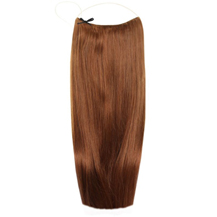 22 inches SYN Secret Hair Light Brown (#6)