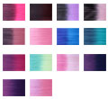 Colorful(#Color)