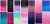 Colorful(#Color)