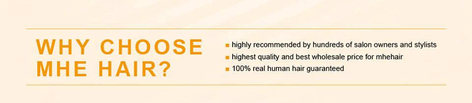 choose Market Hair Extensions for Wholesale supplier