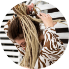 wefts/weaving hair extensions usa